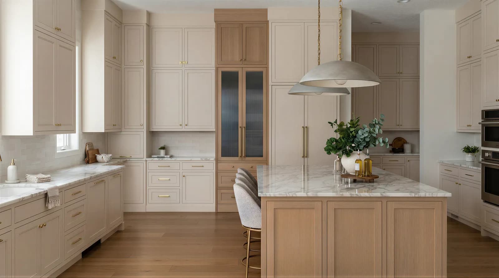 Cabinet Knowledge