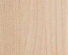 Premium Custom PREMIUM ALDER & KNOTTY ALDER Winter Sky finish sample