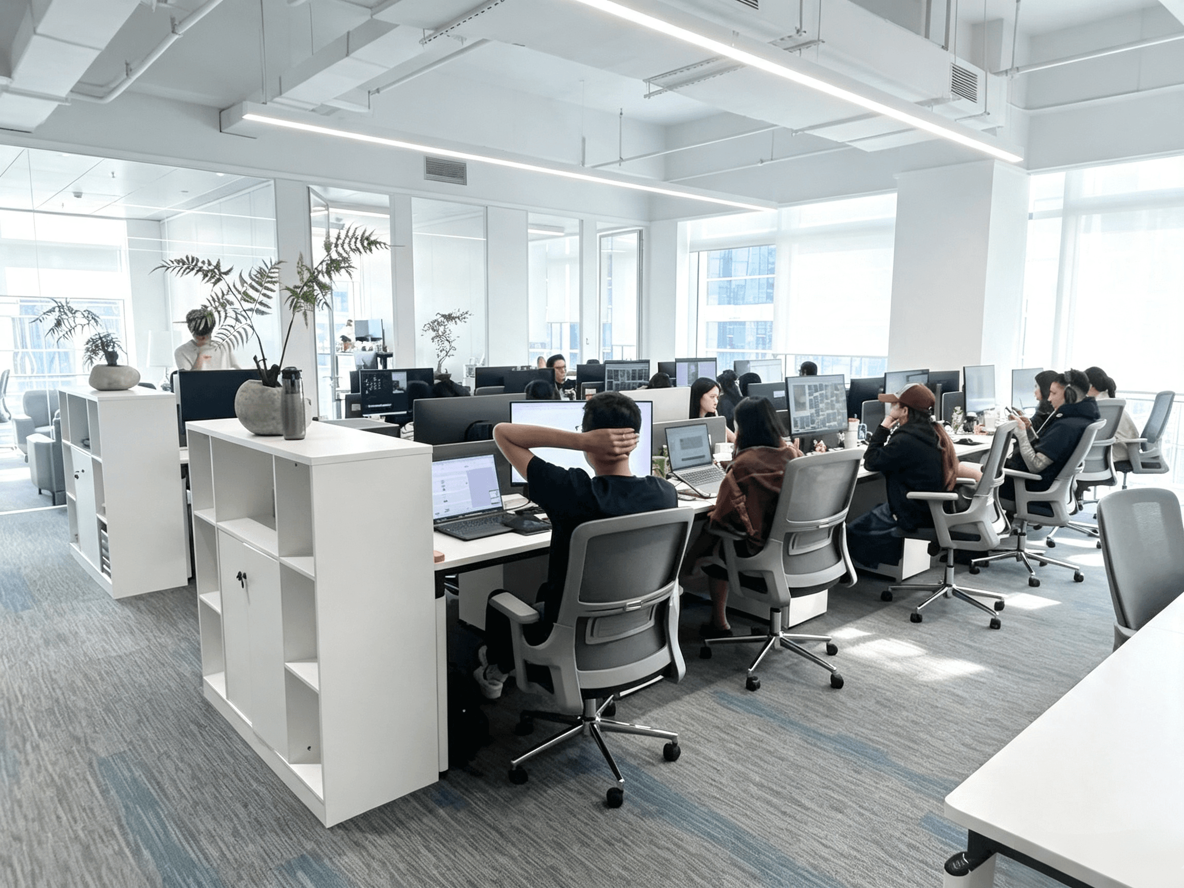 30+ Professional Designers Serving Clients Globally