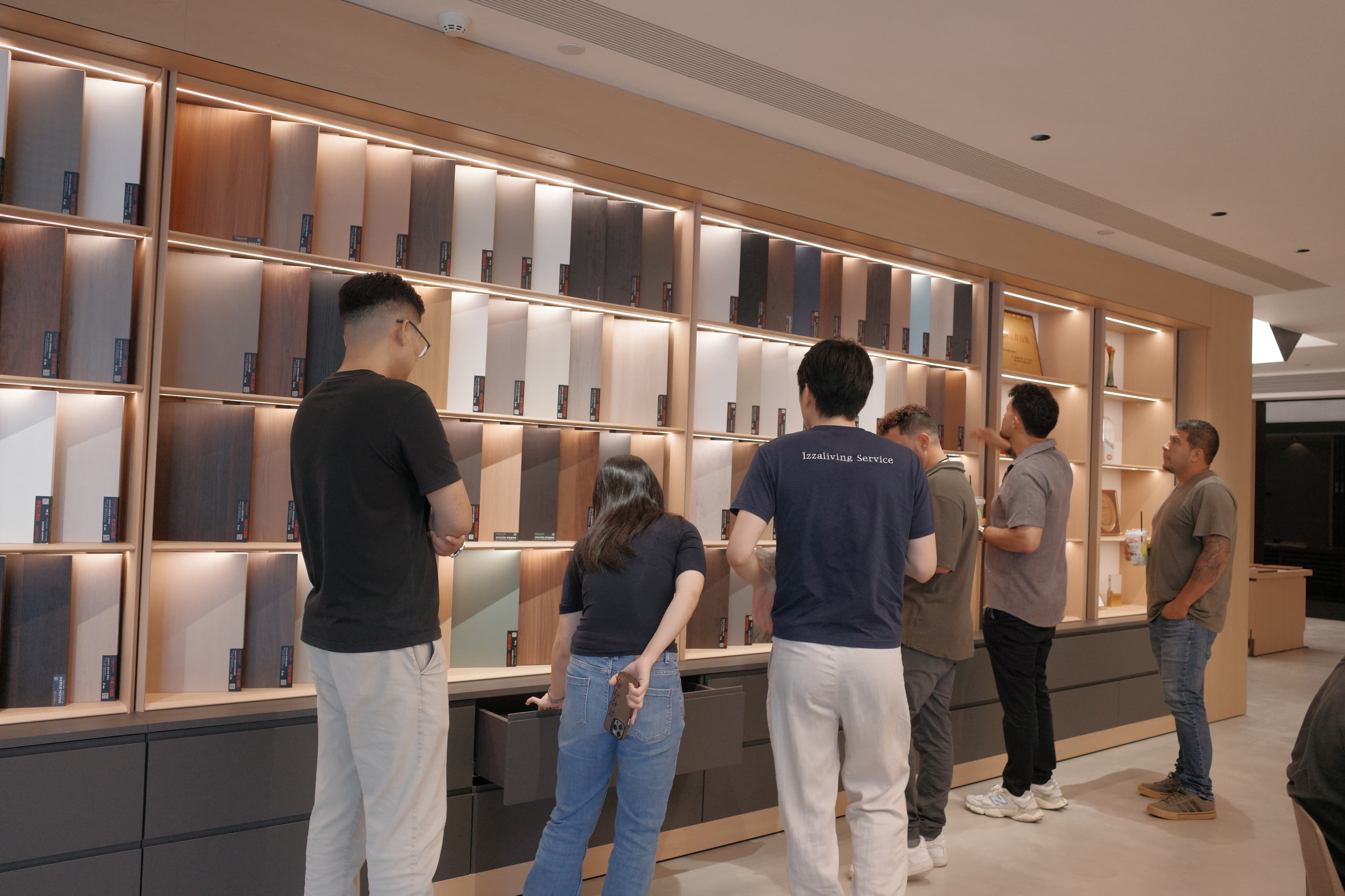 IZZA Cabinet Quality & Craftsmanship: What Makes a Custom Cabinet Built to Last