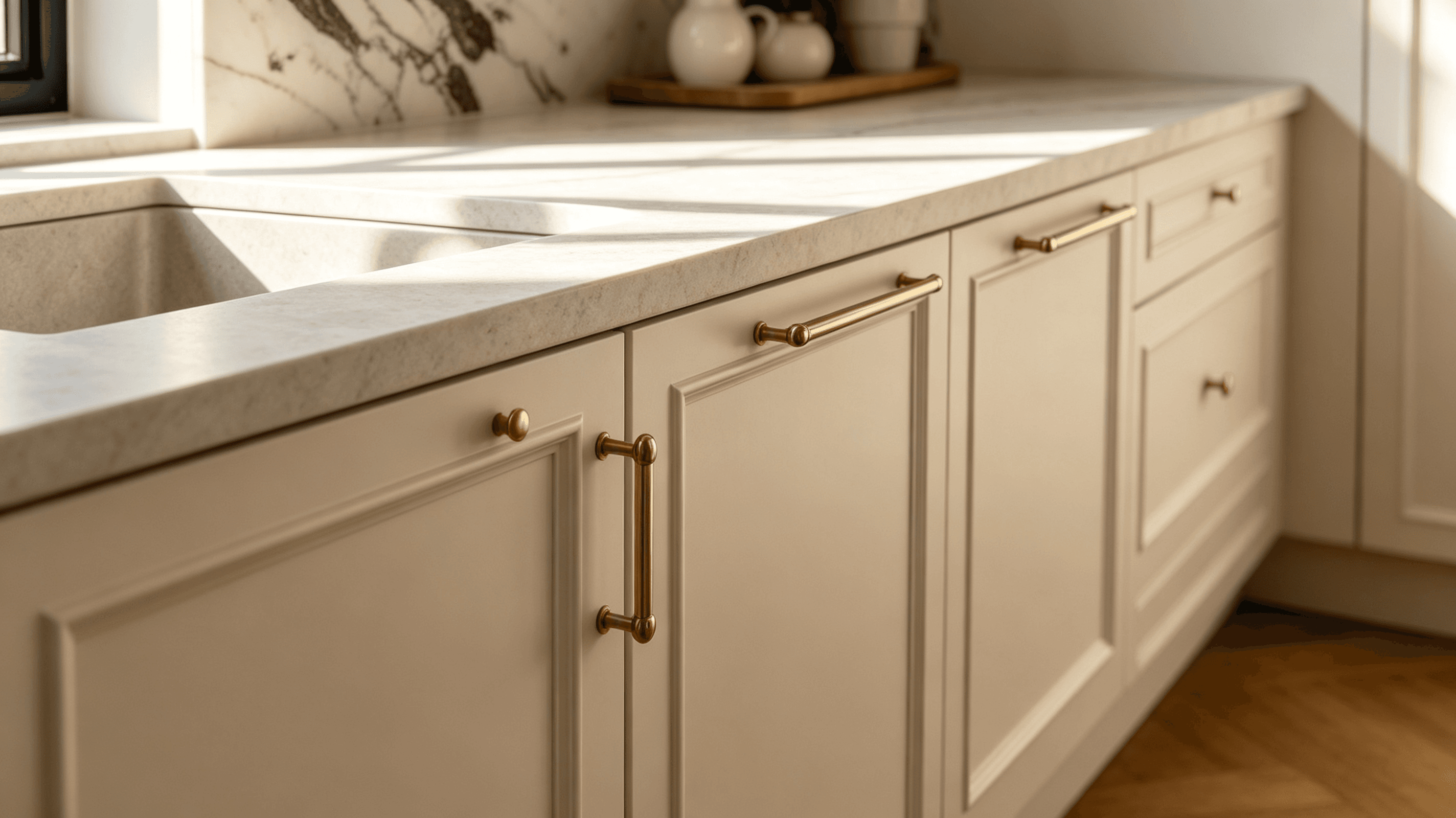 Cabinet Body & Door Panels (Solid Wood / Particle Board / Multi‑layer Board)
