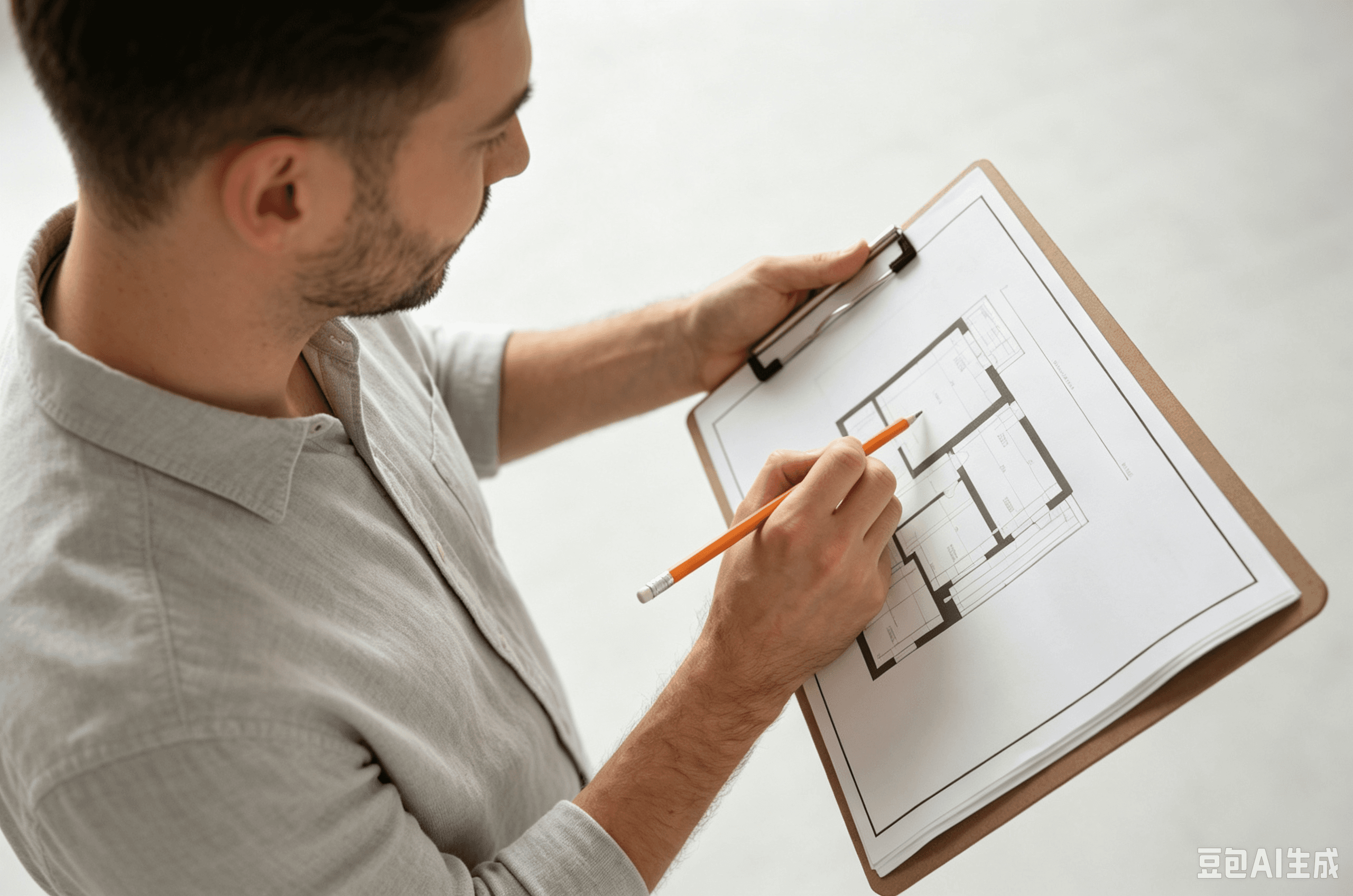 Measure your space