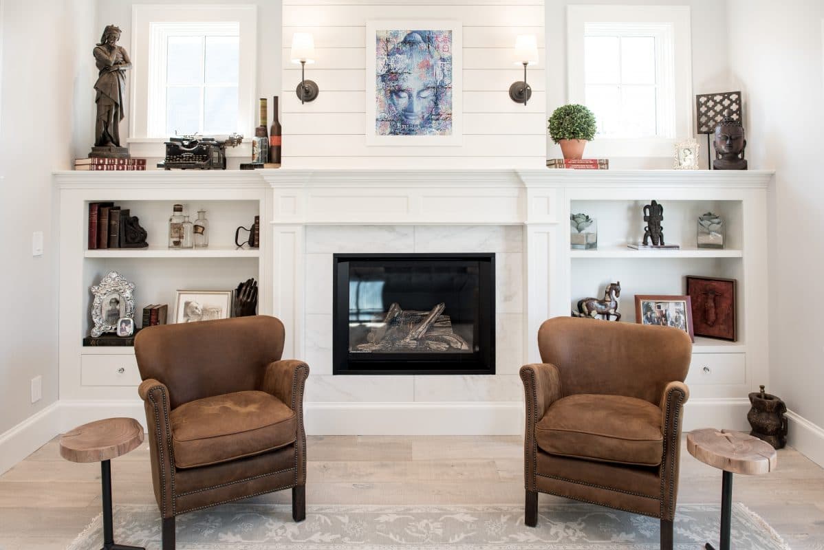 Shiplap Sanctuary