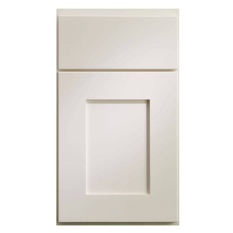 Bayfield cabinet door style
