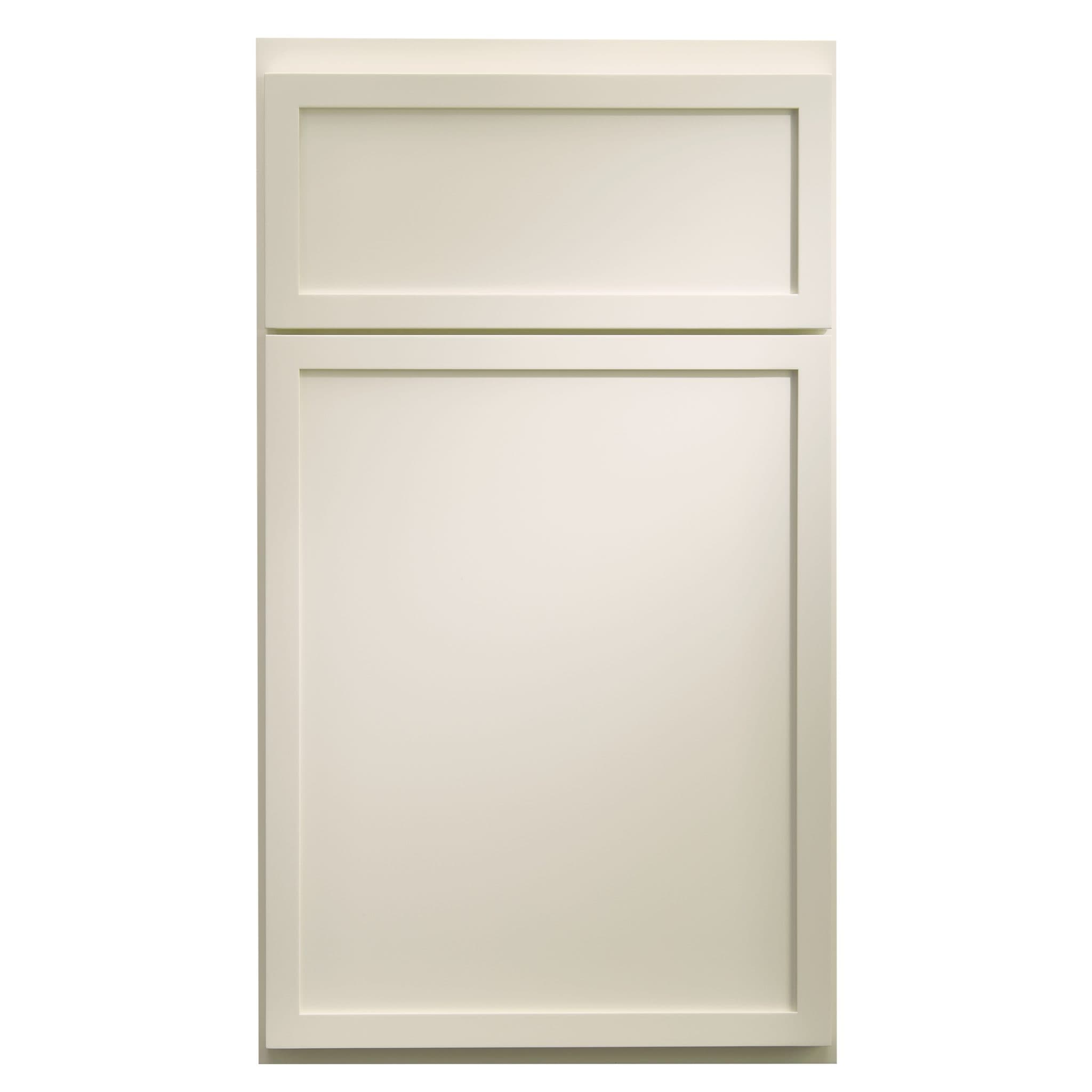 Coronado cabinet door style