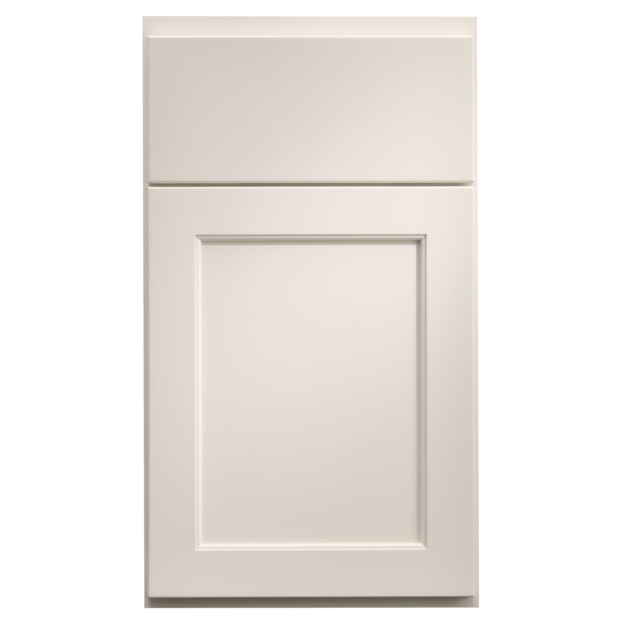 Delano cabinet door style
