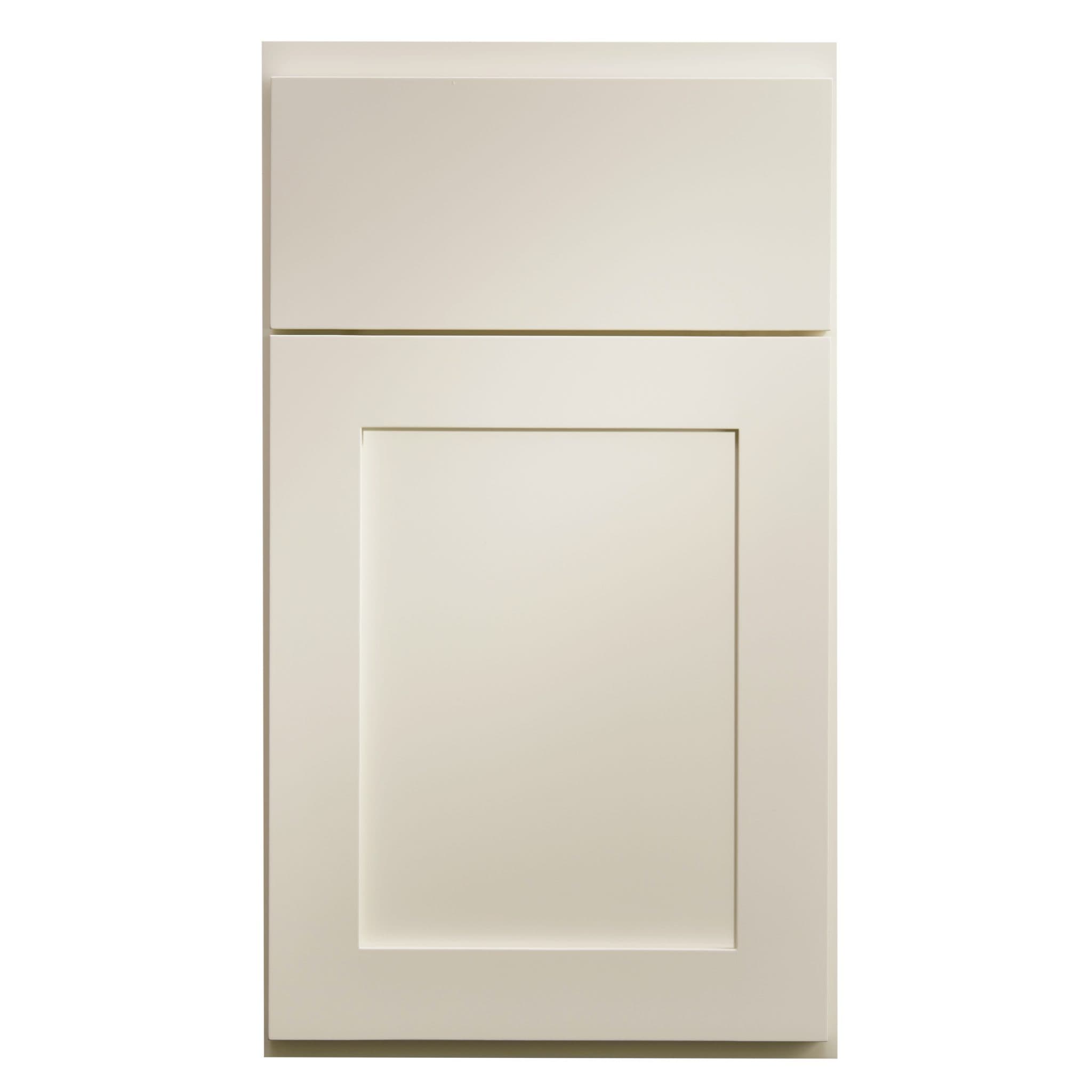 Modesto cabinet door style