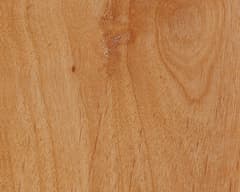 Affordable Custom ALDER & KNOTTY ALDER Natural finish sample