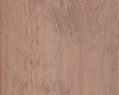 Affordable Custom ALDER & KNOTTY ALDER Riverwood finish sample