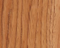 Affordable Custom HICKORY & RUSTIC HICKORY Toasted Rye finish sample