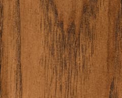 Affordable Custom HICKORY & RUSTIC HICKORY Grizzly finish sample