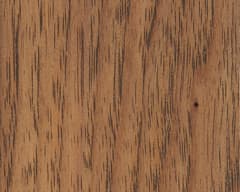 Affordable Custom HICKORY & RUSTIC HICKORY Acorn finish sample