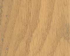Affordable Custom RED OAK Bristle finish sample