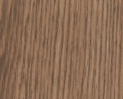 Affordable Custom RED OAK Pebble finish sample