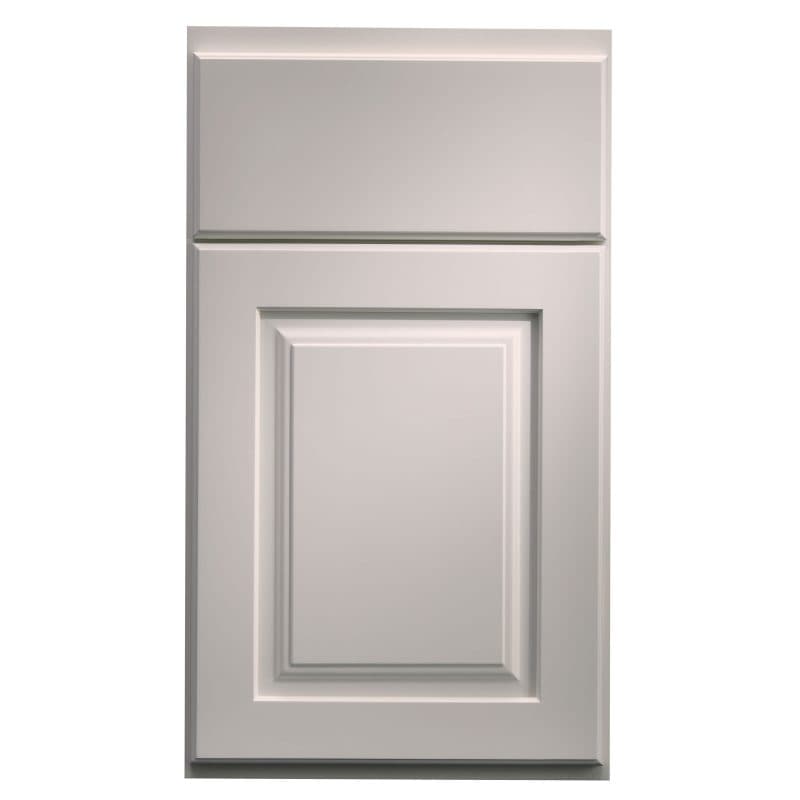 Brentwood cabinet door style
