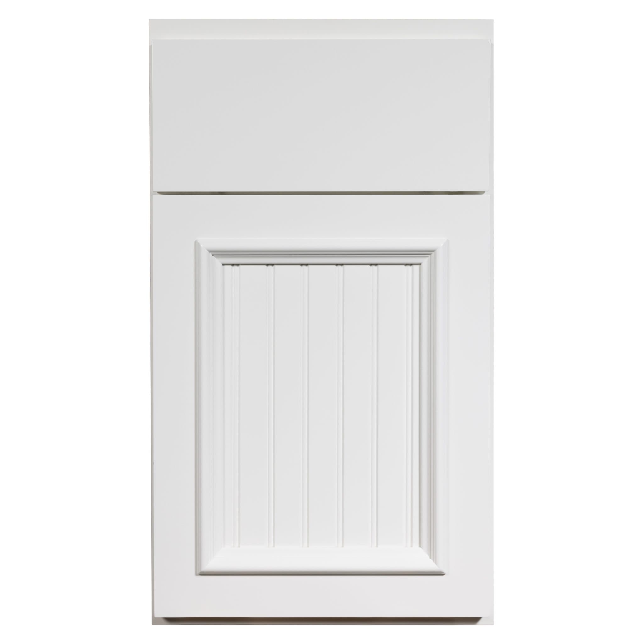 Beaded Deephaven cabinet door style