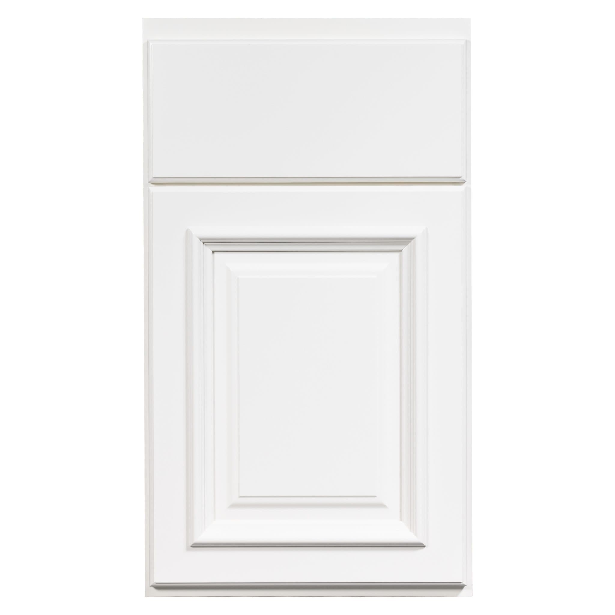 Brunswick cabinet door style