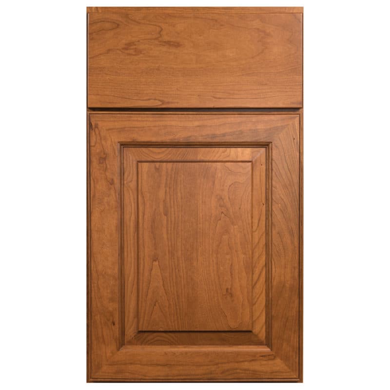 Claremont cabinet door style