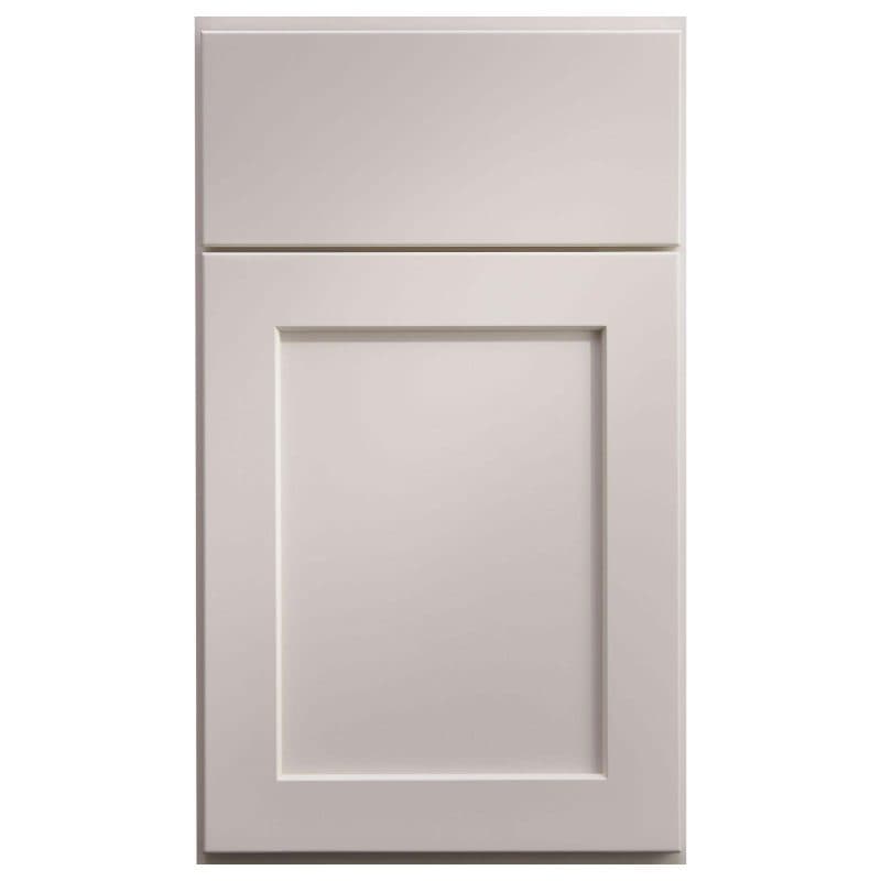 Danbury cabinet door style