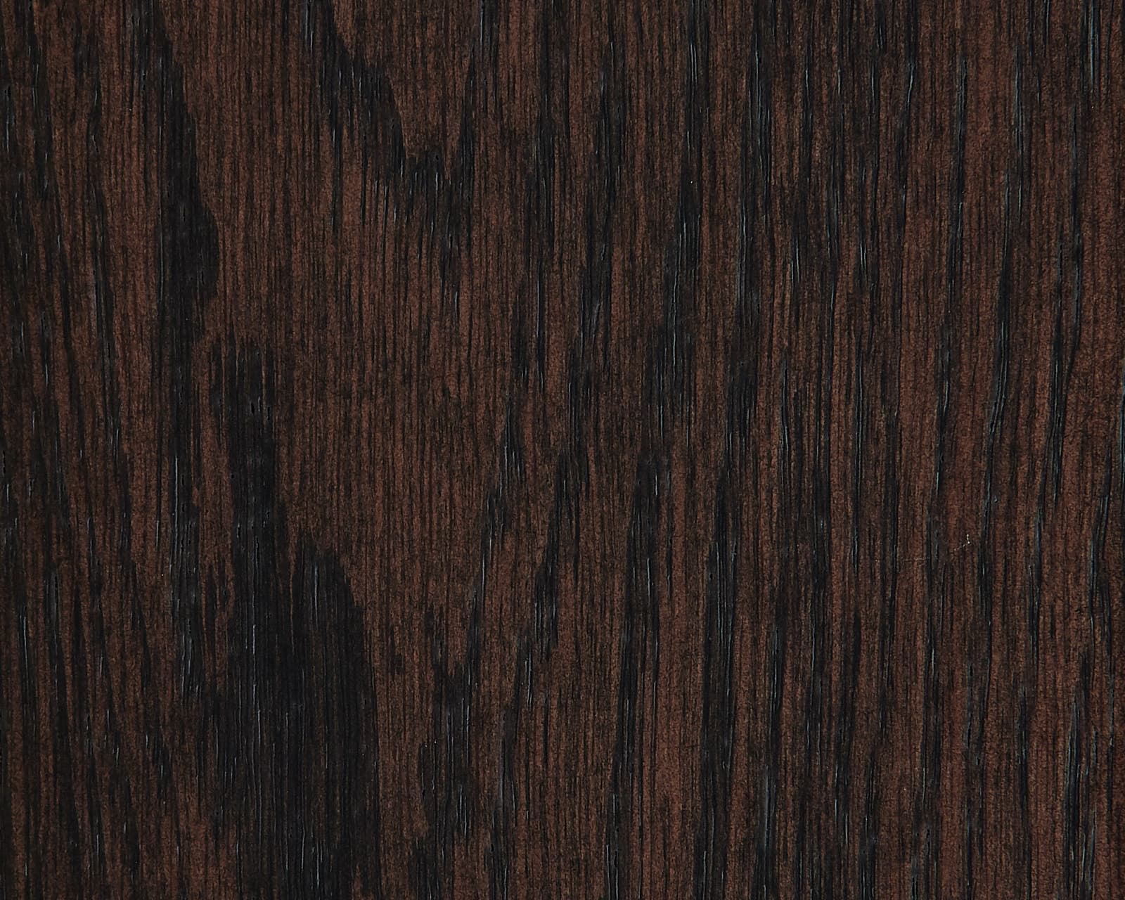 Affordable Custom RED OAK Nightfall finish sample