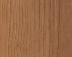 Premium Custom CHERRY & RUSTIC CHERRY Natural finish sample