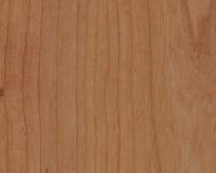 Premium Custom CHERRY & RUSTIC CHERRY Breezewood finish sample