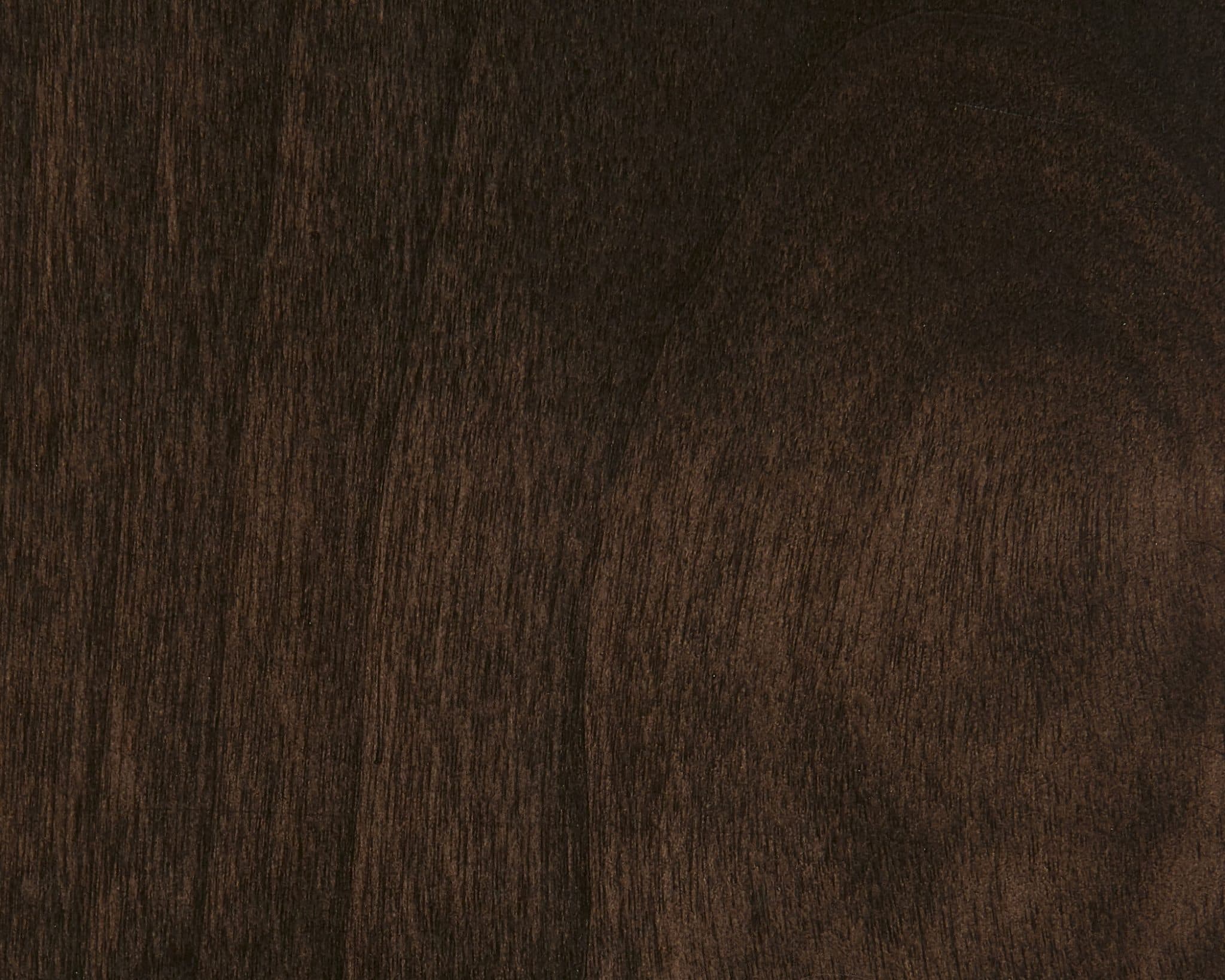 Premium Custom PREMIUM ALDER & KNOTTY ALDER Kodiak finish sample