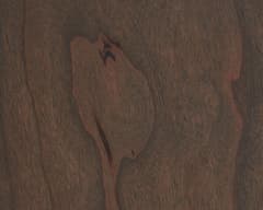 Premium Custom CHERRY & RUSTIC CHERRY Greystone finish sample