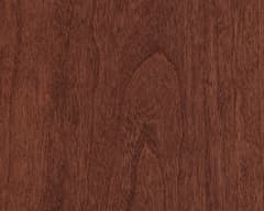 Premium Custom CHERRY & RUSTIC CHERRY Cinnamon finish sample