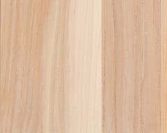 Premium Custom HICKORY & RUSTIC HICKORY Winter Sky finish sample