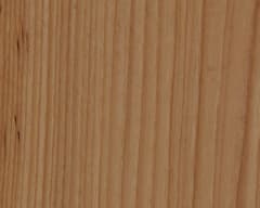 Premium Custom HICKORY & RUSTIC HICKORY Natural finish sample