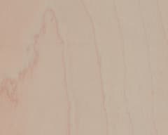 Premium Custom MAPLE Classic White finish sample