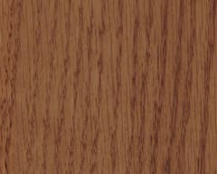 Premium Custom RED OAK Wheaton finish sample