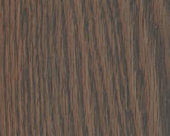 Premium Custom RED OAK Greystone finish sample