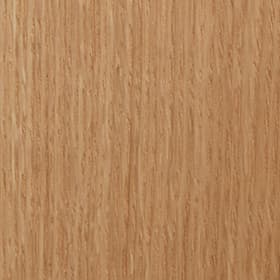 Premium Custom QUARTER SAWN & RIFT CUT WHITE OAK Natural finish sample