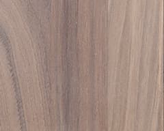 Premium Custom WALNUT Winter Sky finish sample
