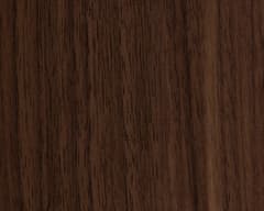 Premium Custom WALNUT Natural finish sample